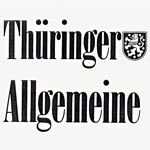 Thüringer Allgemeine Print 2010