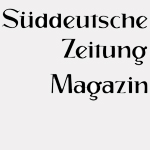 Süsseutsche Zeitung Magazin 2010