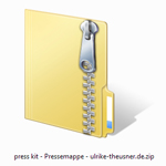 press kit