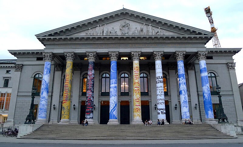 Münchener Opernfestspiele