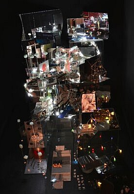 2017 INSTALLATION The City