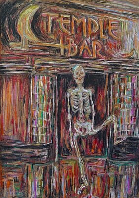 2022 ZEICHNUNG / DRAWING Great Achievement II