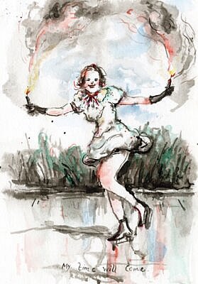 2024 Weird Feelings III