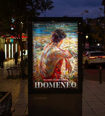 2025 Staatsoper Stuttgart Spielzeit